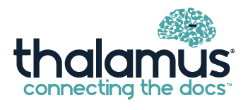 Thalamus Ideas Portal Ideas Portal Logo